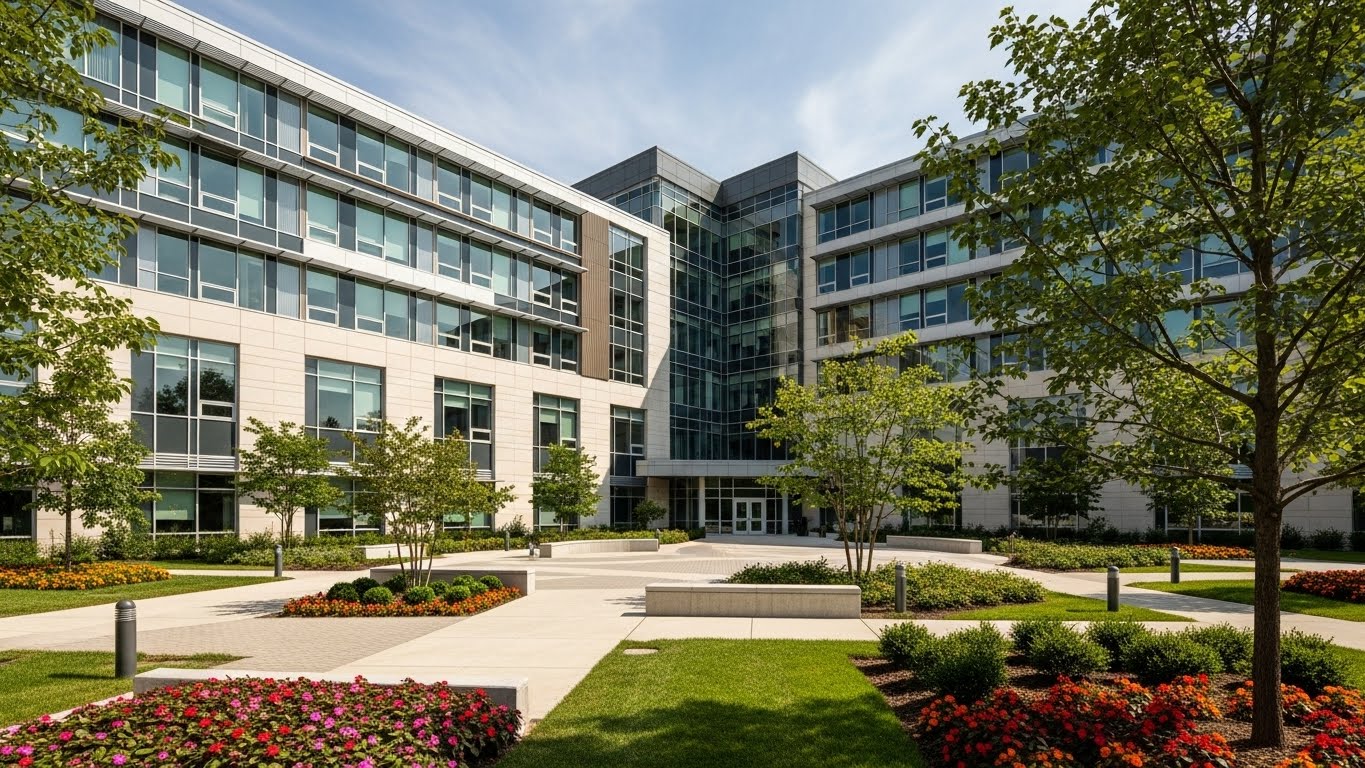 Assets & Facility Management