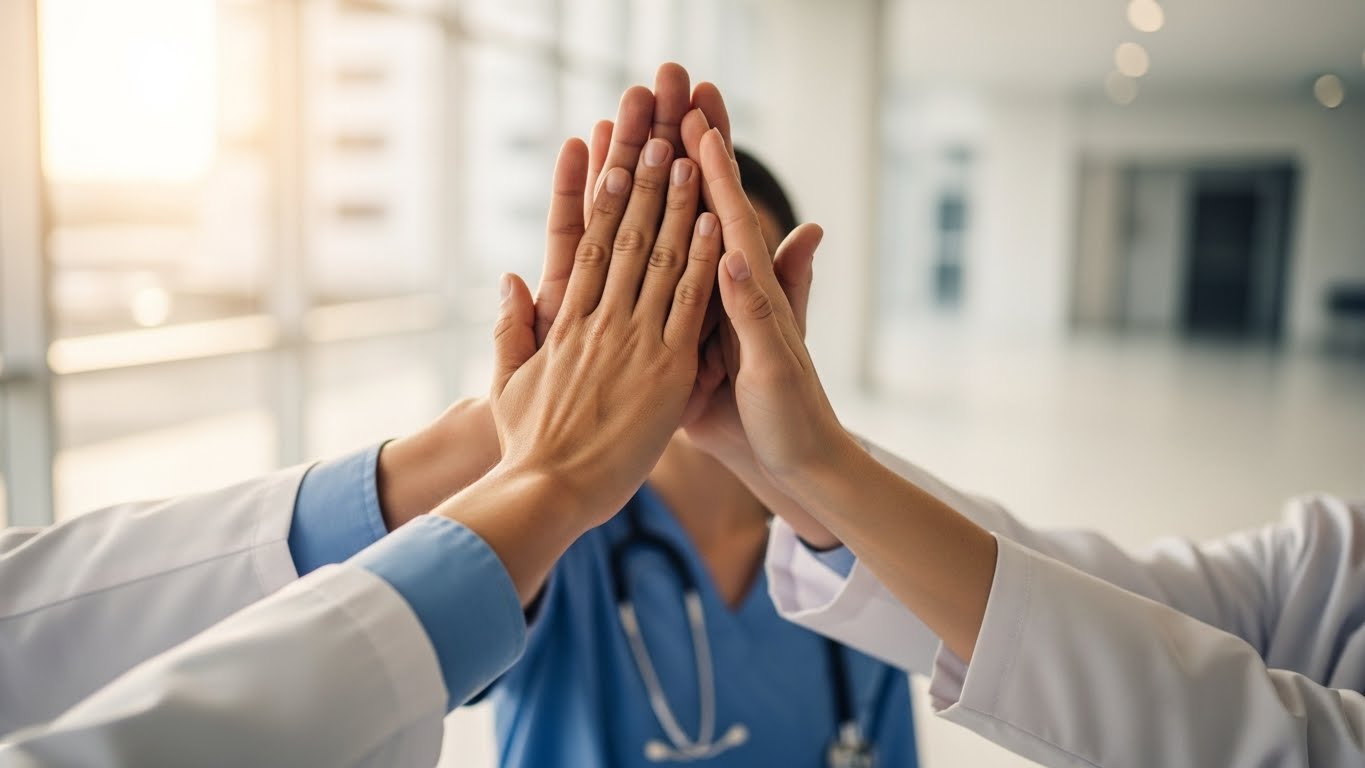 Healthcare & Welfare